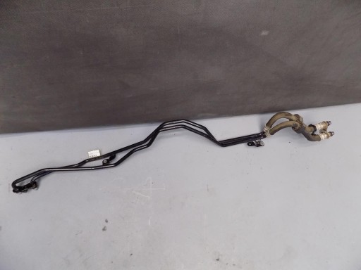 VW TOUAREG 7L of the hose of the control 3D1837016AC