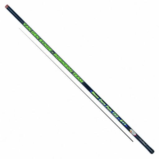 Robinson Rybársky prút VDE-R TEAM NANO CORE POLE TX3-811