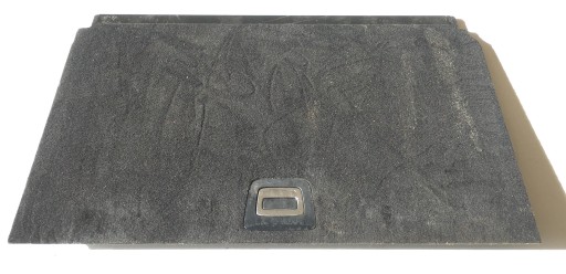 PLATO BOOT 849026892R RENAULT TALISMAN KOMBI