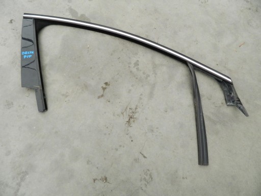 ПРОКЛАДКА РАМКА LANCIA DELTA 3 ПЕРЕДНЯ ПРАВА