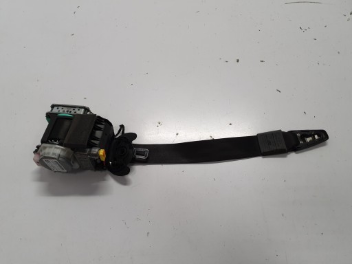 4G8857706D - AUDI A6 C7 ремінь безпеки передній правий
