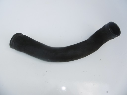 wiring pipe hose of the intercooler VOLVO XC90 2.9 T6