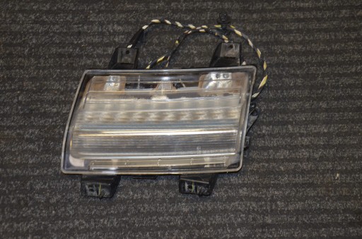 55112885AF 55112885 - СВІТЛОДІОДНА ЛАМПА СИГНАЛУ ПОВОРОТУ DRL ЛІВА WRANGLER JL 18+