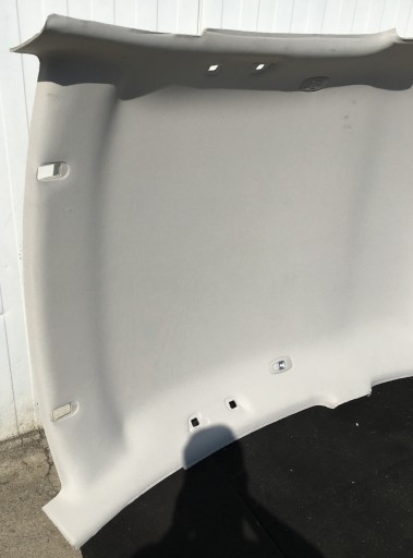 RENAULT TALISMAN BERLINA CIELO INTERNO