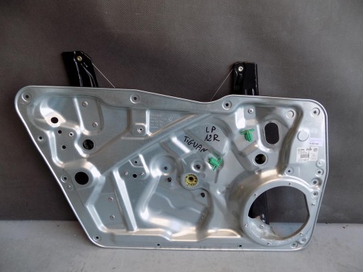 TIGUAN LIFT mechanism windows left front 5N0837461