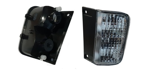 602698-E, 602698-E - Фонарь задний renault traffic opel vivaro 01-09 р