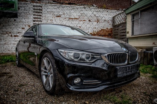 BMW F32 F33 F36 F80 M4 ABS пластик PLASTIL