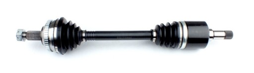 CT-8-851A-E - ЛІВИЙ ПРИВІД FIAT SCUDO CITROEN JUMPY PEUGEOT EXPERT