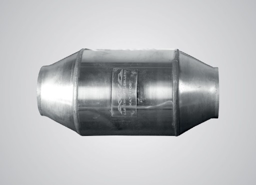 E3 20 - Спортивний каталізатор 1500CM3-2000CM3 EURO3 100CPSI