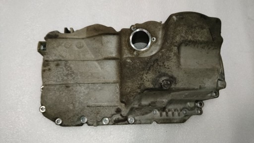 7797969 - BMW X1 E84 E81 E87 1.6 d 1.8 d 2.0 d масляний піддон