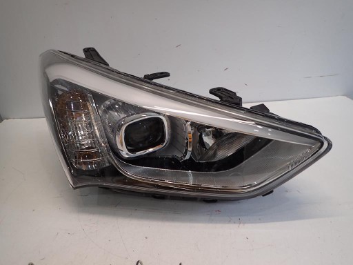 light front right HYUNDAI SANTA FE 12-15 BI-XENON