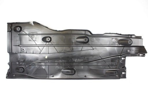 5Q0825202S - Кришка підлоги шасі VW Golf Sportsvan праворуч