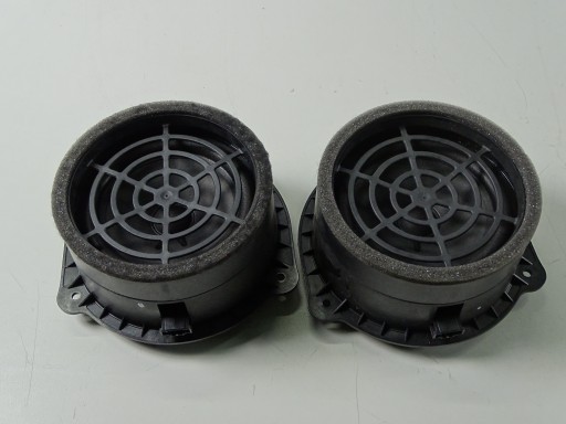 Audi Q7 4M динамик BOSE 4M0035411B