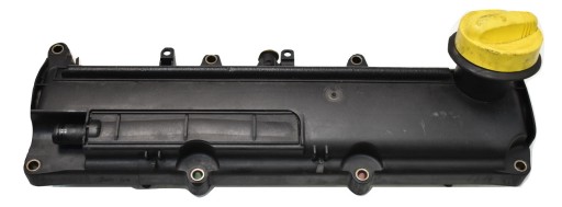 КРИШКА КЛАПАНА RENAULT 1.5 DCI 8200379908