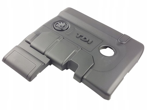 04B103925C - Кришка капота двигуна RAPID 1.4 TDi CUSB