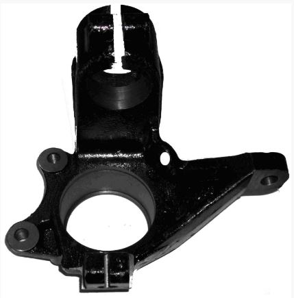 3647.54 Y1514R - 18ММ ПРАВЫЙ КРОССОВЕР С ABS PARTNER, XSARA 364754