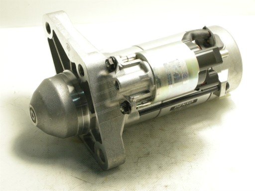 361004X970 361004X971 - Стартер kia k2900 2.9crdi 2.9дизель 2007-2012 новый