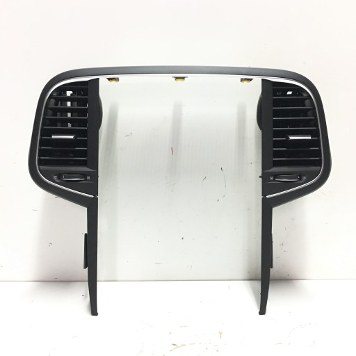 RADIO CHÂSSIS NAWIEWY BOUCHE BUSE PANEL RENAULT TALISMAN