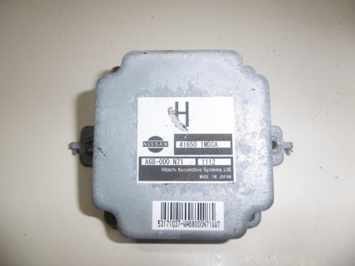 416501MD0A - Модуль управления крутящим моментом INFINITI M M35 M37 Q70