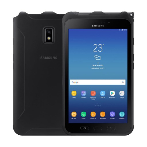 galaxy tab active 2 t395