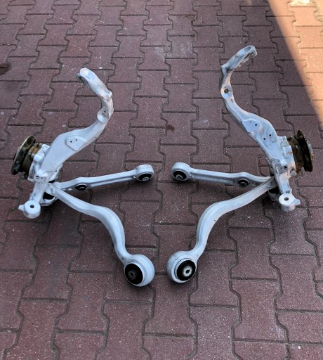 MERCEDES E Class W213 4MATIC кросовер лівий і правий