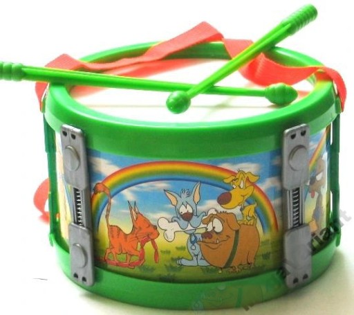 Ударні інструменти К-316-01