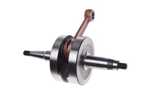 AY232221 - КОЛЕНЧАТЫЙ ВАЛ ДЛЯ DERBI SENDA 50 D50B0