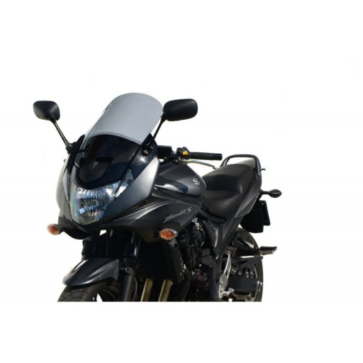2010000019344 - Лобове скло Loster SUZUKI GSF 650 S BANDIT 2009-2010р