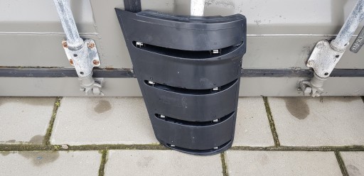 81.61110.6048 - MAN TGS УГЛОВОЙ ОБТЕКАТЕЛЬ ПРАВЫЙ