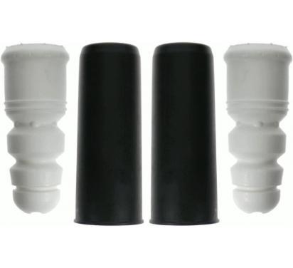 900 225 - 900225 задний амортизатор sachs для audi a4 b8 a6