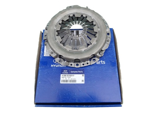 4130002702 - Затиск зчеплення HYUNDAI I20 1,2 41300-02702