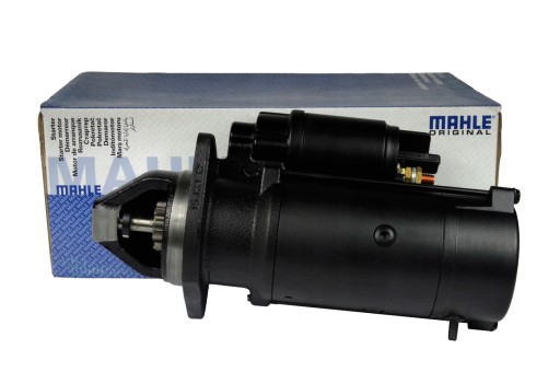 СТАРТЕР MANITOU PERKINS 745309 OEM