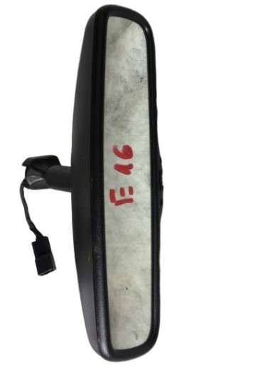 87810-0W050 - Toyota corolla E16 внутрішнє дзеркало