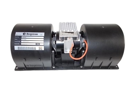 ВЕНТИЛЯТОР JCB 30/925975 ЗАРЯДНИЙ ПРИСТРІЙ НАГРІВАЧ