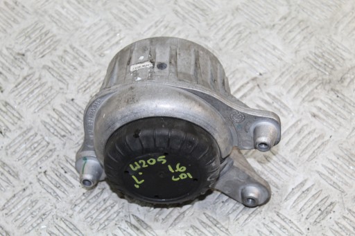 engine mount left C-KLASA W205 AMG A2052406417