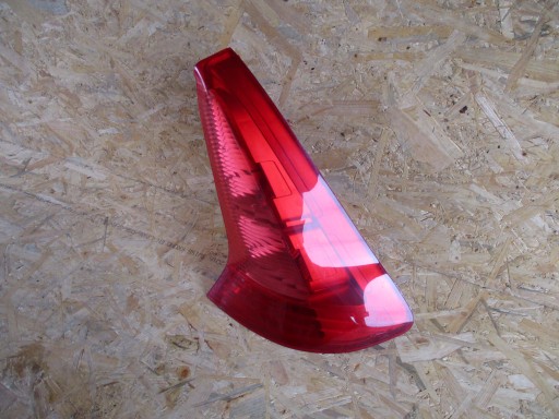 light right rear rear part CITROEN C4 04-08 3D