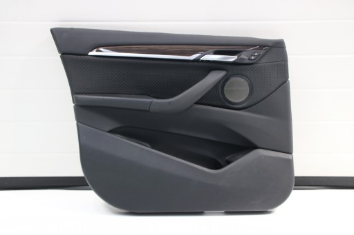 BMW X1 F48 - бекон оббивка двері ліва передня