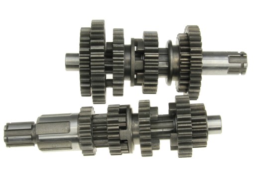 WMCM00202 WMCM00203 - РОЛИК ЗЧЕПЛЕННЯ ZIPP MANIC ROMET K Z 125