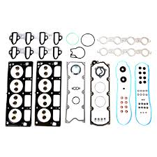 C364HS-C, C364HS-C - Комплект прокладок верхнего двигателя cadillac escalade 05-09