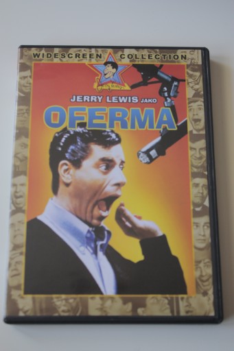 OFERMA - JERRY LEWIS