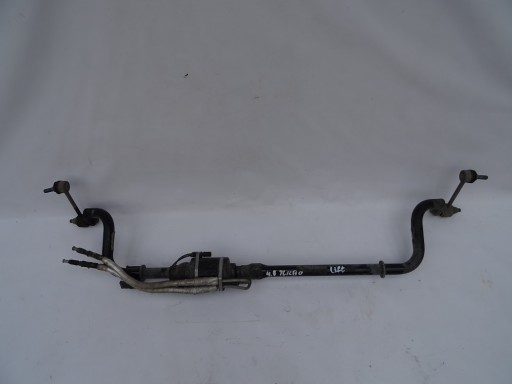 97035970104 - Динамический передний стабилизатор panamera 4.8 турболифт