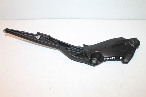 DUCATI DIAVEL 11-16 ХВОСТОВАЯ СТОЙКА ЛЕВАЯ ЗАДУПКА