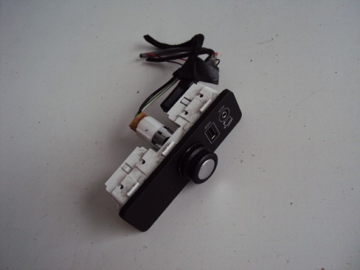 РОЗ'ЄМ AUX USB RANGE ROVER SPORT 2014-