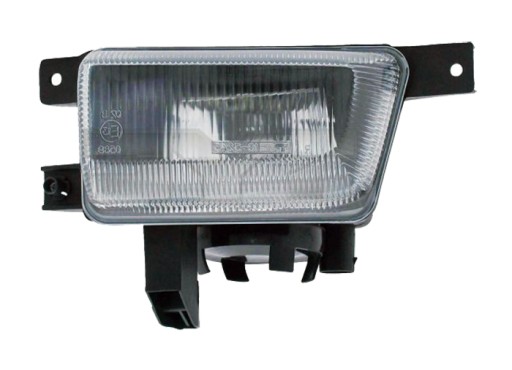 442-2006L-UE - ГАЛОГЕННА ЛАМПА P-ПРОТИТУМАННА OPEL ASTRA G II 1998-ЛІВИЙ