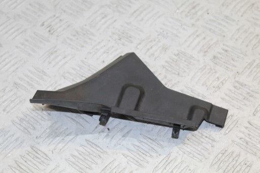 spoiler left INFINITI FX30 II LIFT