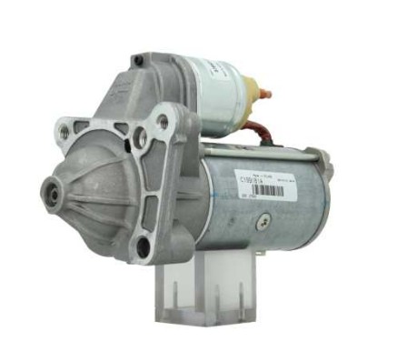 D7R44 - Стартер renault master trac 1.9 dci виваро ди