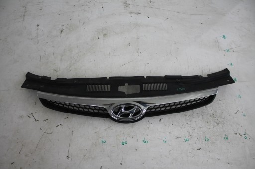 GRILL GRILL DES KÜHLERS VORNE HYUNDAI I30 07-12