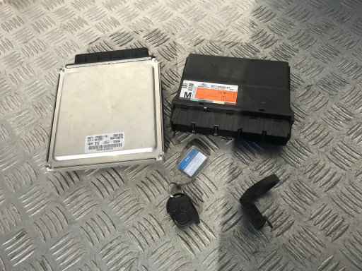 КОМПЬЮТЕР МОДУЛЬ 2.0 TDCI 130 Л. С. MONDEO MK3