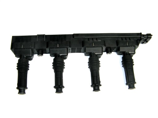 0 221 - Котушка запалювання opel astra 3 h 1.2 1.4