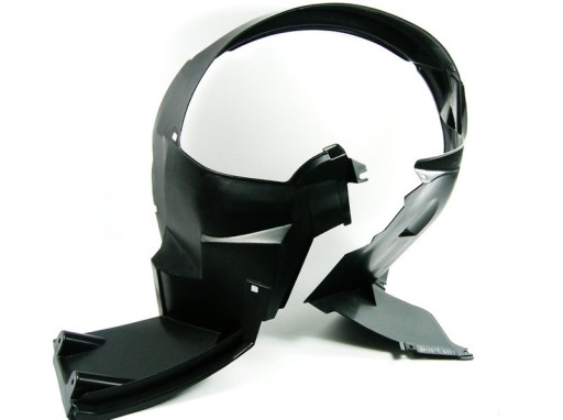 51718397685 - Оригінальна передня колісна арка BMW Z3, ​​ліва